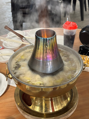 Comentarii opinii despre JWS Food Hub