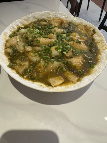 Chengdu Bowl Changi T3 成都Bowl - Singapore