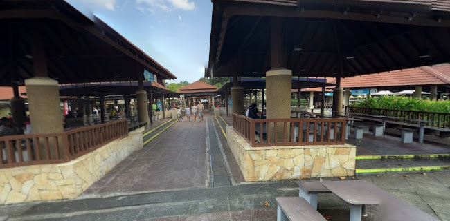 1220 ECP, Singapore 468960