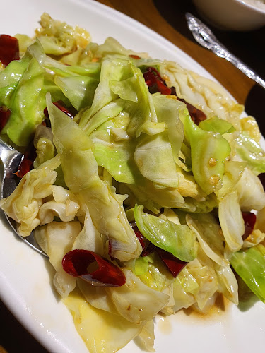 Comentarii opinii despre Lao Sichuan Restaurant (Tiong Bahru) 老四川 (中峇鲁)