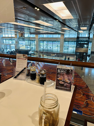 Terrace Chinese Kitchen..