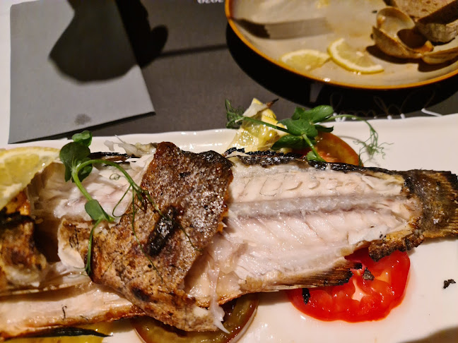 Elfuego by COLLIN’S® (Jewel Changi Airport)