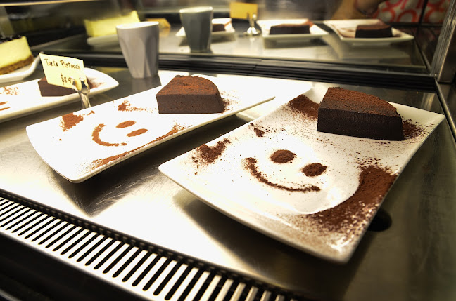 Opinii despre Yahava KoffeeWorks (Singapore) în Singapore - Hospitality and gastronomy