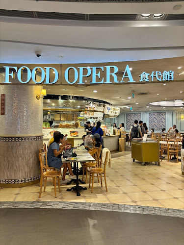 Comentarii opinii despre Food Opera