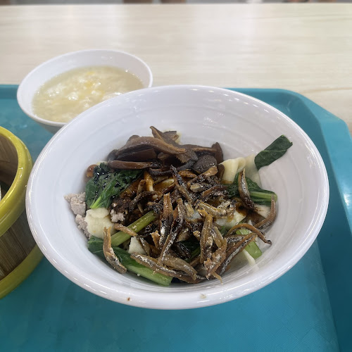 Comentarii opinii despre Xiao Cai hand made dim sum pau and noodles house