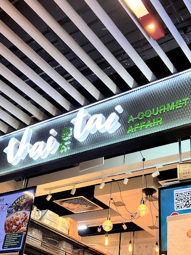 Opinii despre Thai Tai 泰太 - Zhongshan Mall în Singapore - Hospitality and gastronomy