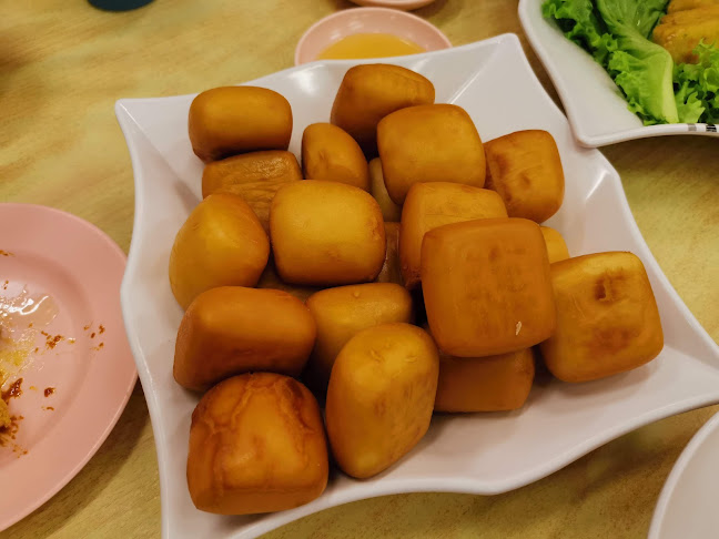 Comentarii opinii despre Uncle Leong Seafood