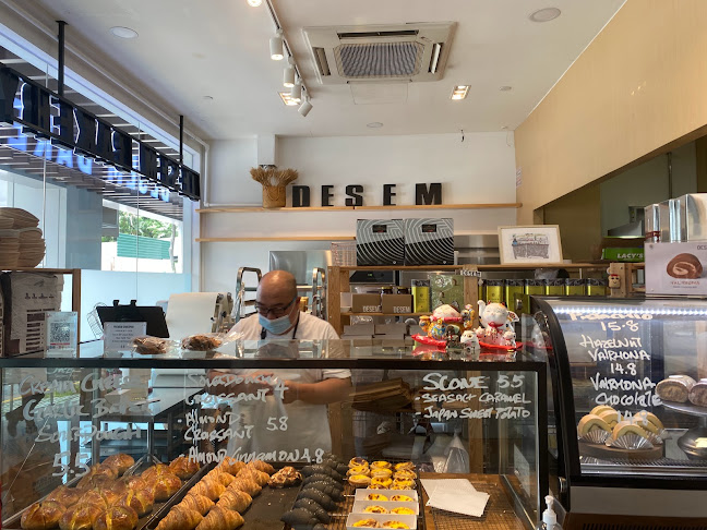 DESEM - Republic Plaza