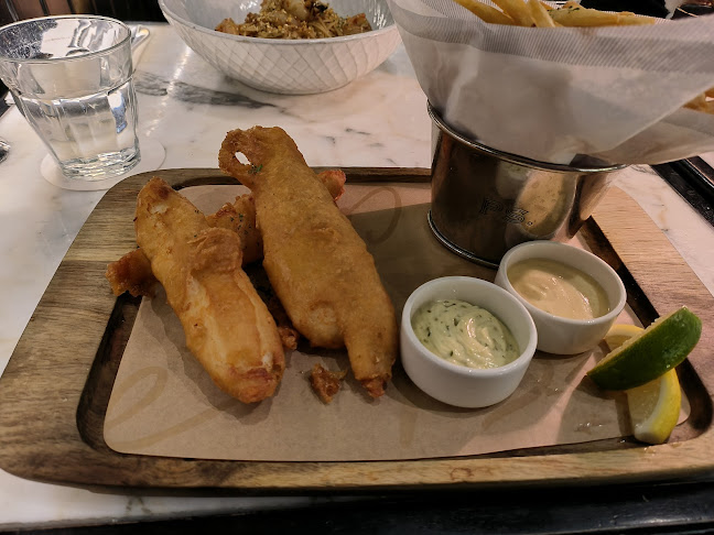 Comentarii opinii despre PS.Cafe Raffles City