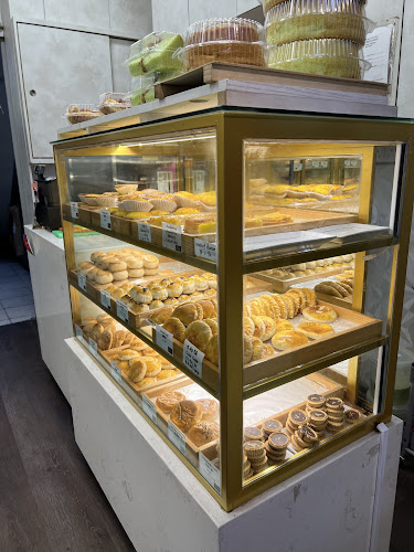 D’Classic Bakery - Hospitality and gastronomy