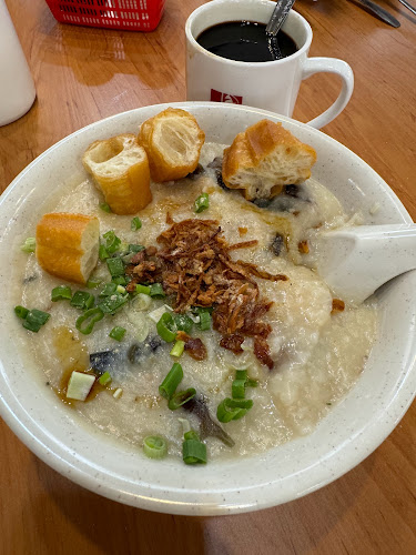 CU F&B PTE LTD - Hospitality and gastronomy