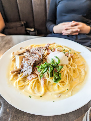 Opinii despre Hoshino Coffee @ United Square în Singapore - Hospitality and gastronomy