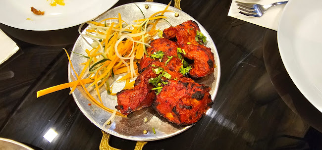 40 Pasir Panjang Rd, #02-40 Food Park, Mapletree Business City II, Singapore 117383