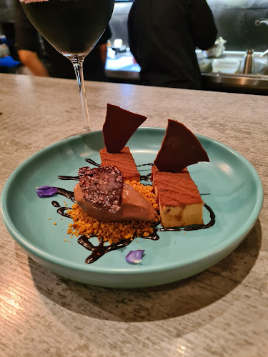 2am: dessertbar - Singapore