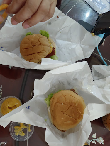 Dip 'n' Go - Singapore