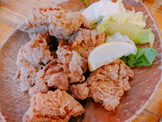 Tachinomiya Japanese Izakaya & Bar - Singapore