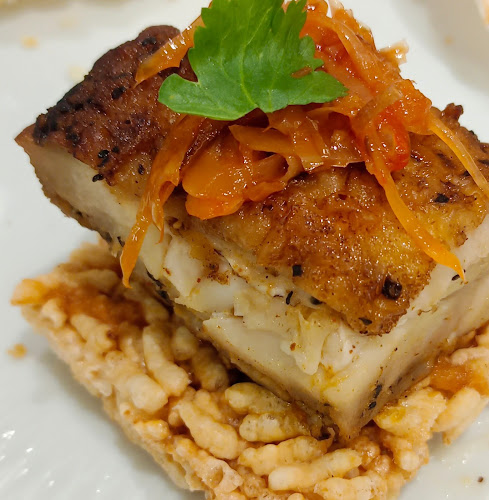 Opinii despre The Marmalade Pantry - Cafe Bistro @ Anchorpoint în Singapore - Hospitality and gastronomy