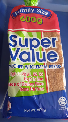 Farmland Central Bakery (S) Pte. Ltd. - Hospitality and gastronomy