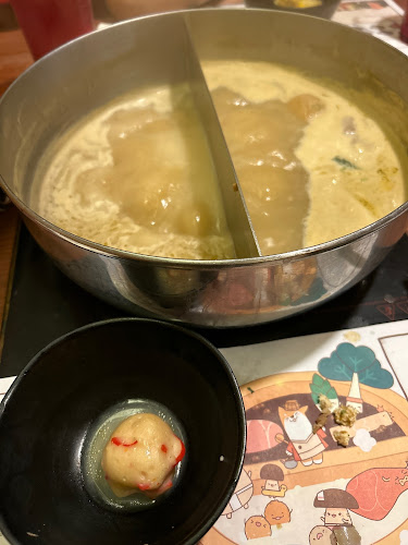 Comentarii opinii despre Suki-Ya (All you can eat shabu shabu)