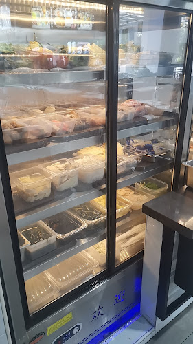 Opinii despre Putian Fusion 莆田乡味 (Bedok) în Singapore - Hospitality and gastronomy