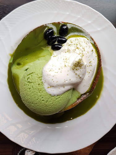 Hoshino Coffee @ Holland V - Hospitality and gastronomy