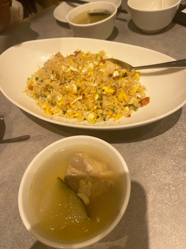 Paradise Classic (Jewel Changi Airport) - Singapore