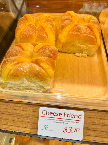 Four Leaves - Singapore