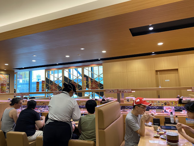 Comentarii opinii despre Sushiro Tampines 1