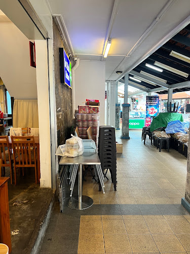 Soi Thai Kitchen - Toa Payoh - Singapore