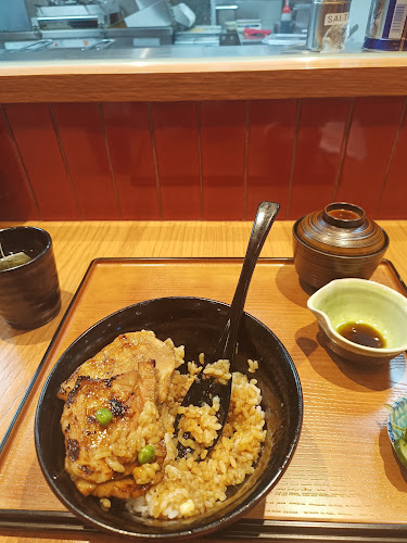 Comentarii opinii despre Butahage (Century Square)