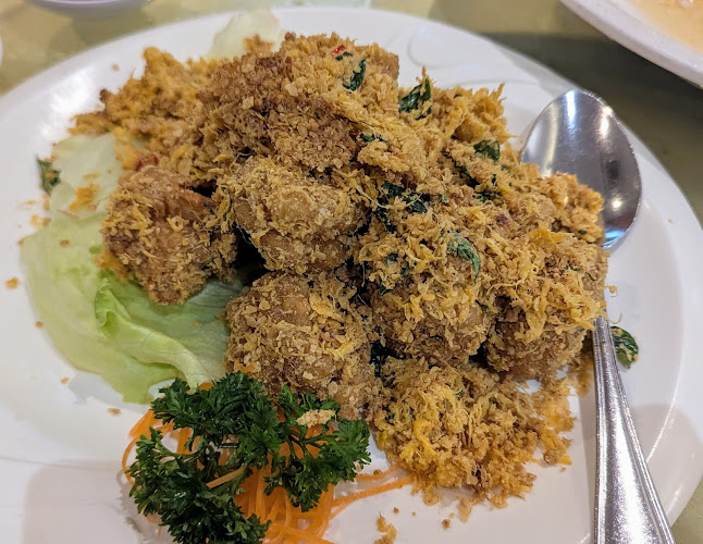 Opinii despre Jing Long Seafood Restaurant @ BEDOK în Singapore - Hospitality and gastronomy