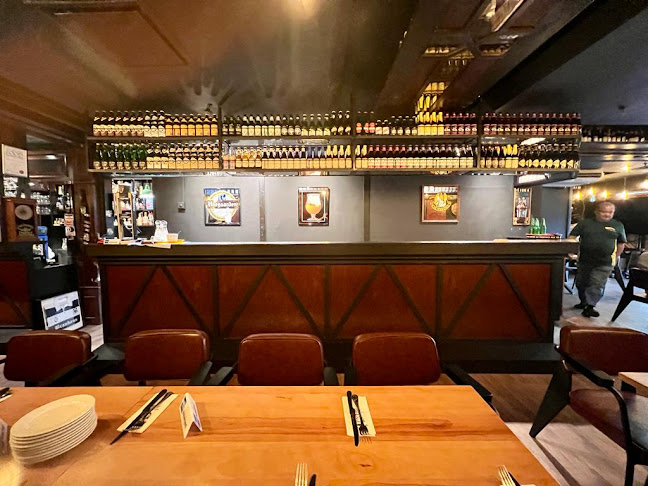 Brauhaus Restaurant & Pub