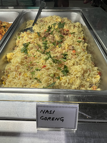 Comentarii opinii despre Bak Ohana Nasi Padang