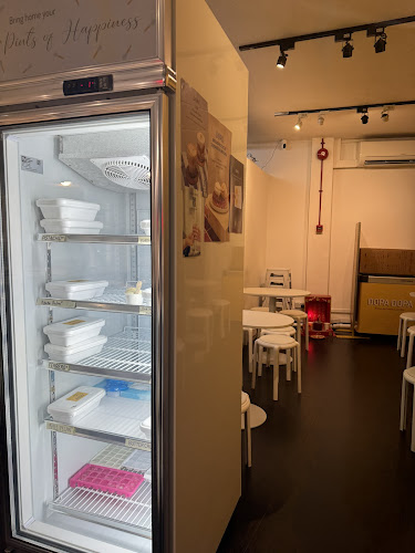 Comentarii opinii despre DOPA DOPA (South Bridge Rd)