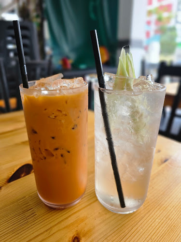 Moona Thai Kitchen.. - Singapore