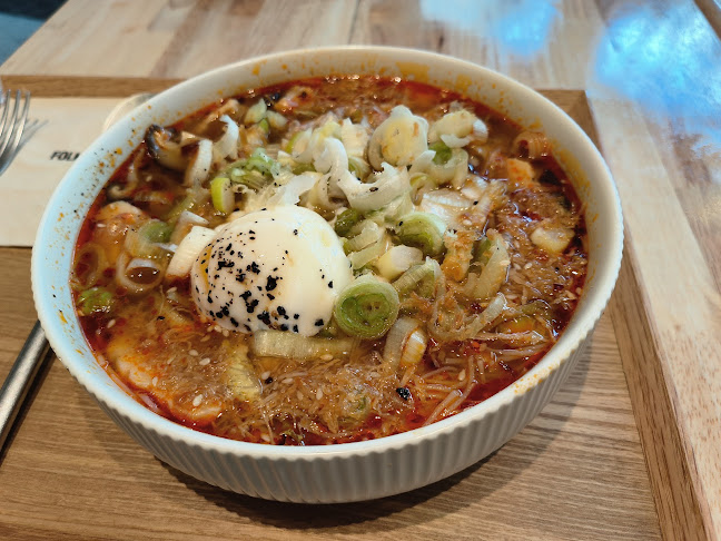 Comentarii opinii despre Folke Cafe