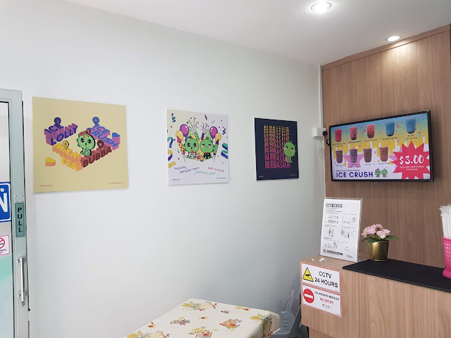 Bubbasaur - Hospitality and gastronomy