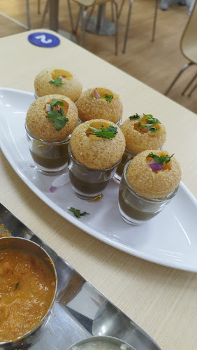 Kalam Restaurant - Hospitality and gastronomy