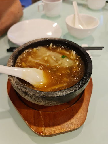 First Culinary Restaurant - Hospitality and gastronomy