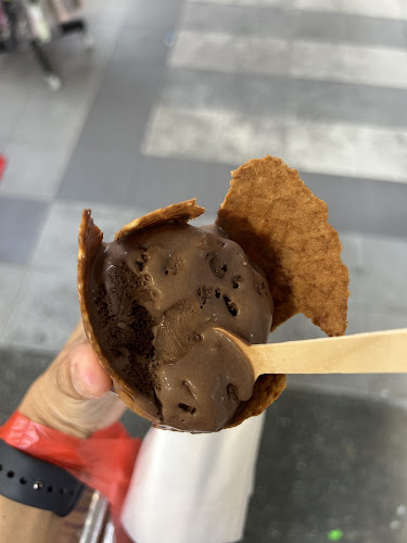 Hundred Acre Creamery (Tampines) | Crafted Gelato, Waffles and Desserts - Singapore