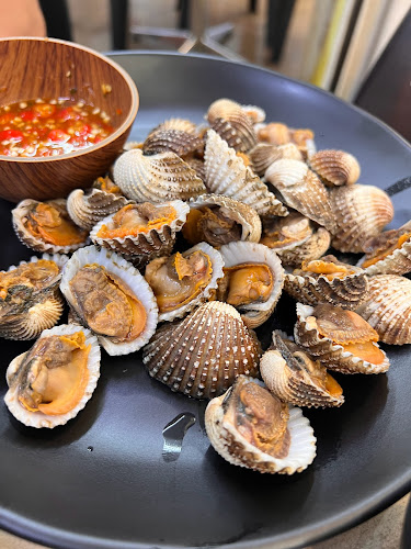 Comentarii opinii despre Yak Kin Mookata - Chinatown