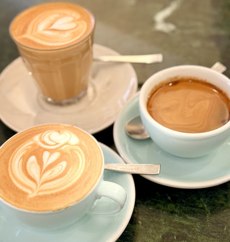 Plain Vanilla Neil Road - Singapore