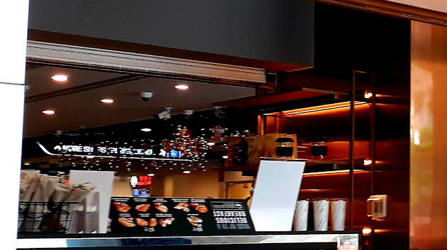 Opinii despre Starbucks Canberra Plaza în Singapore - Hospitality and gastronomy