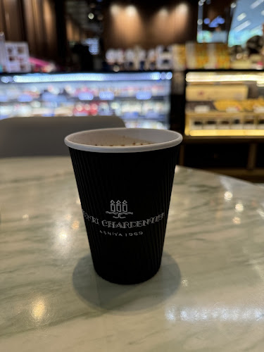 Opinii despre Henri Charpentier în Singapore - Hospitality and gastronomy