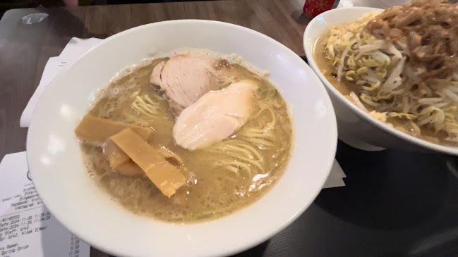 Comentarii opinii despre Brothers Ramen