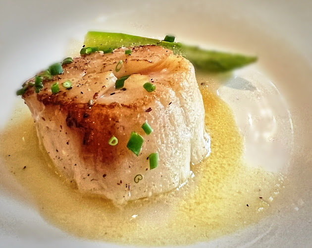 Opinii despre Gordon Grill în Singapore - Hospitality and gastronomy