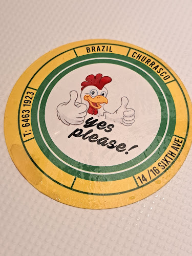 Brazil Churrasco - Hospitality and gastronomy