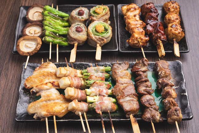 Opinii despre The Public Izakaya 2 în Singapore - Hospitality and gastronomy