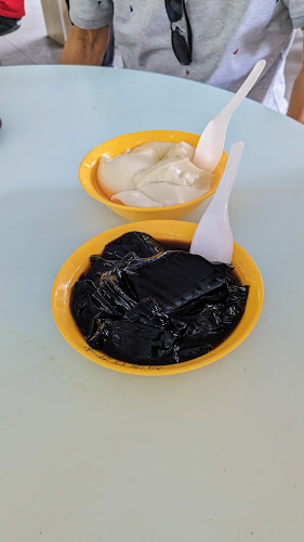 Bedok Soya Bean Drink - Singapore