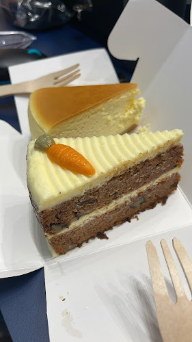 Comentarii opinii despre The Coffee Bean & Tea Leaf - Le Quest Mall